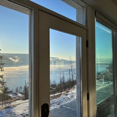 Lakeview Mountain Suite