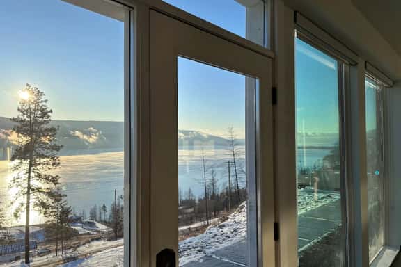 Lakeview Mountain Suite - Image 1