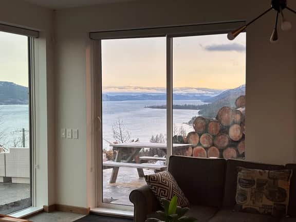 Lakeview Mountain Suite - Image 2