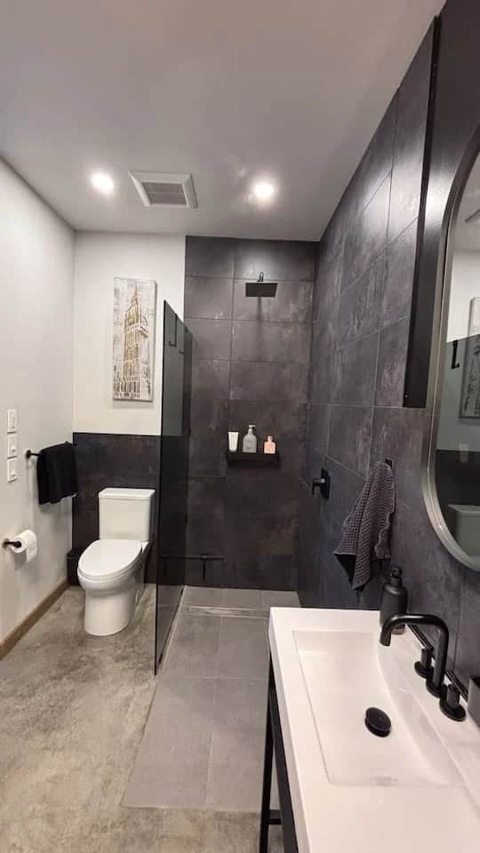 Lakeview Mountain Suite - Image 5